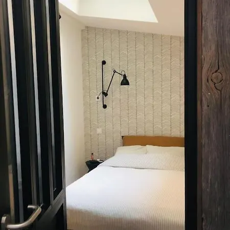 Apartmán Chic Et Cosy 2 Pieces Pres De La Tour Eiffel Paříž